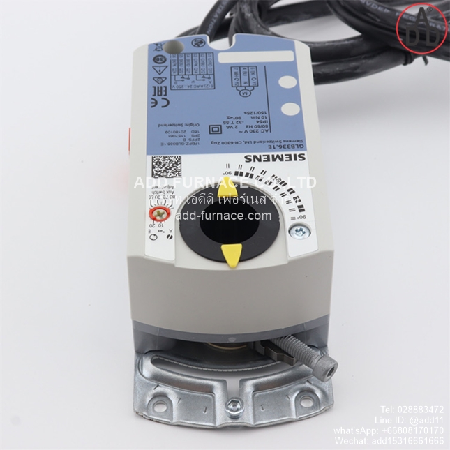 SIEMENS GLB336.1E (4)